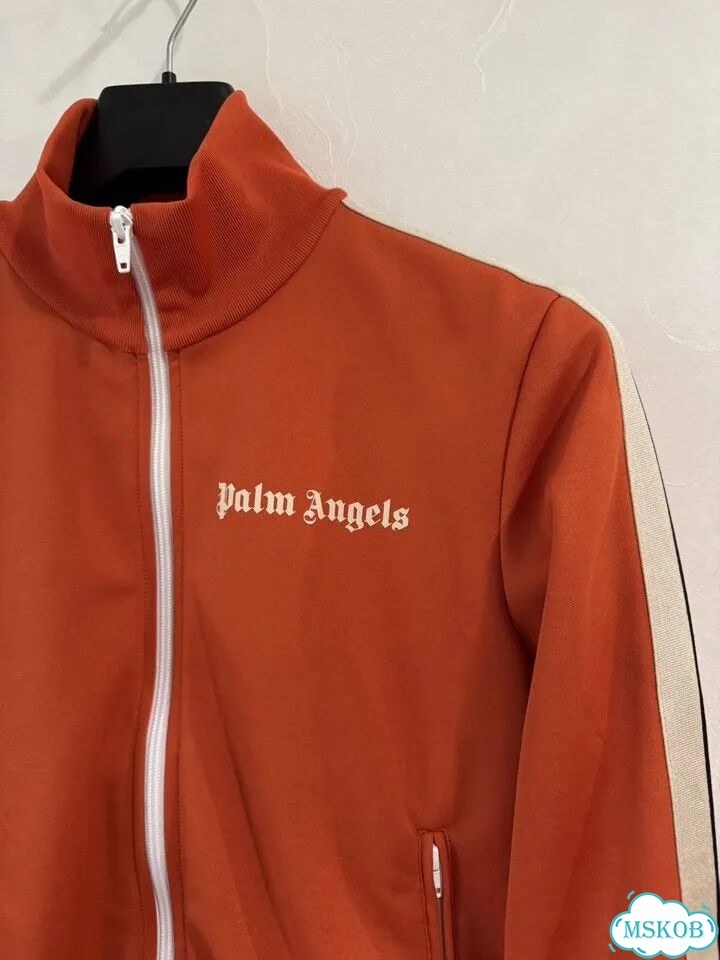 Зип худи Palm Angels фото 2