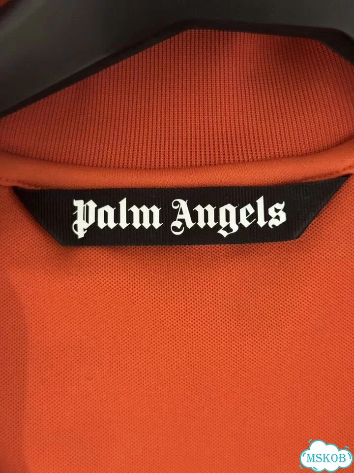 Зип худи Palm Angels фото 6