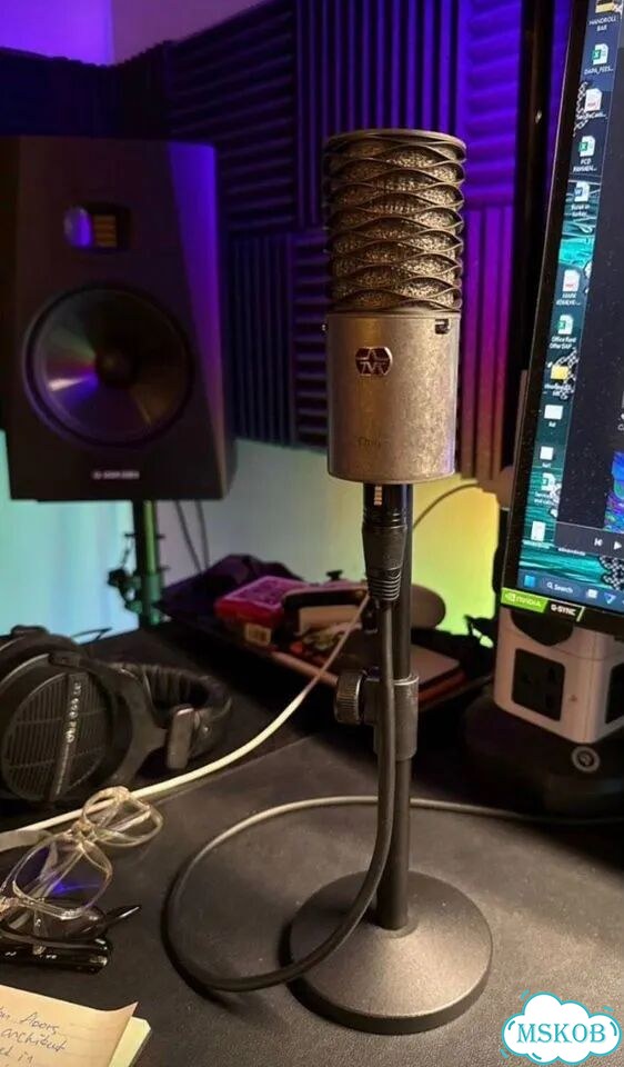 Aston microphones origin микрофон фото 1
