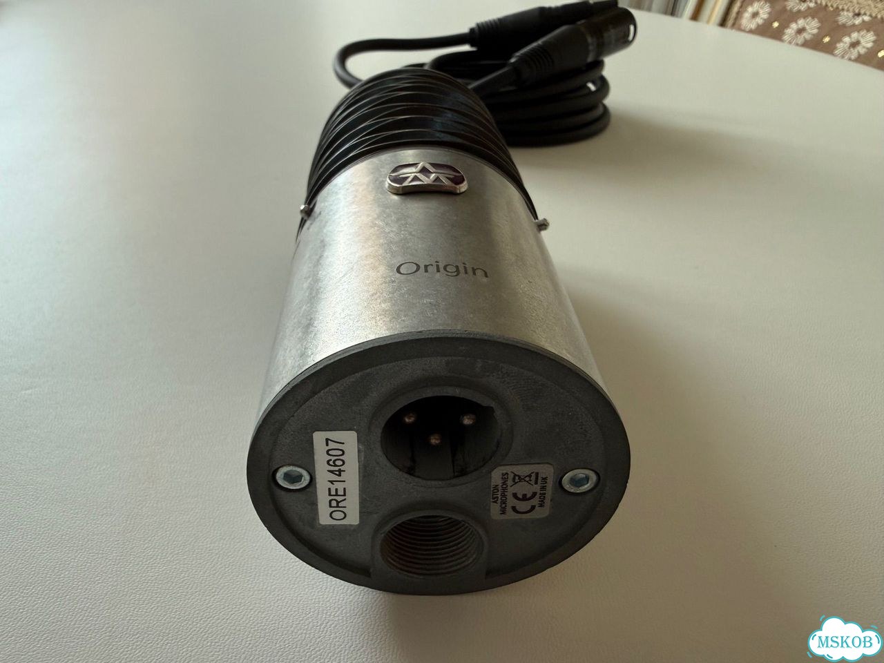 Aston microphones origin микрофон фото 3