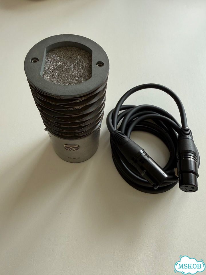 Aston microphones origin микрофон фото 4
