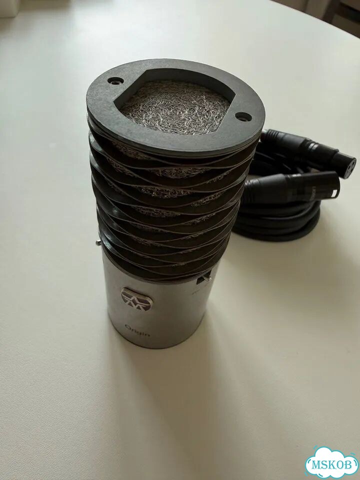 Aston microphones origin микрофон фото 5