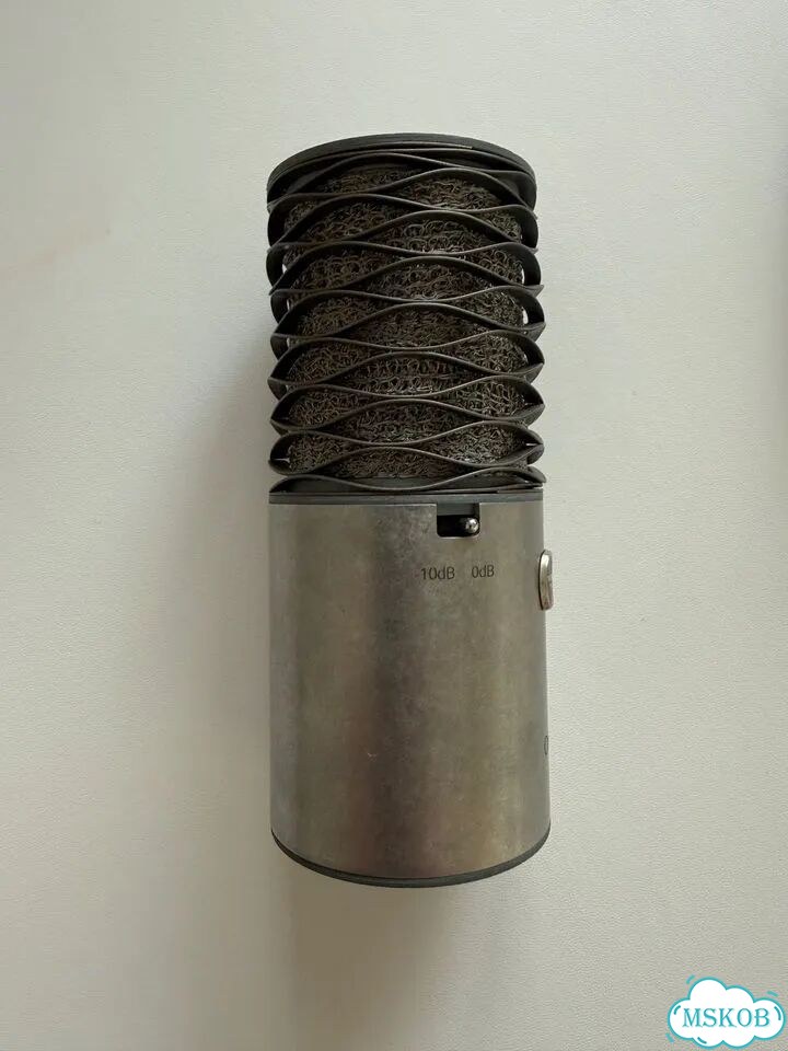 Aston microphones origin микрофон фото 6