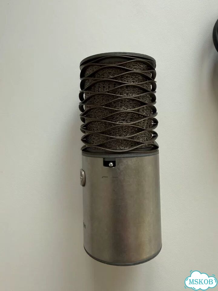 Aston microphones origin микрофон фото 7