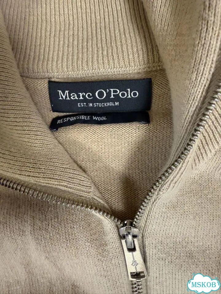 Кофта marc o polo фото 4
