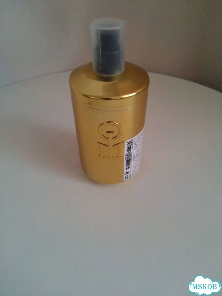 Les Liquides Imaginaires Liquide Gold фото 1
