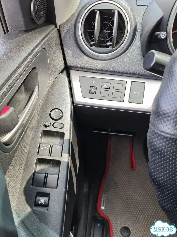 Mazda 3 1.6 AT, 2010, 183 000 км фото 12