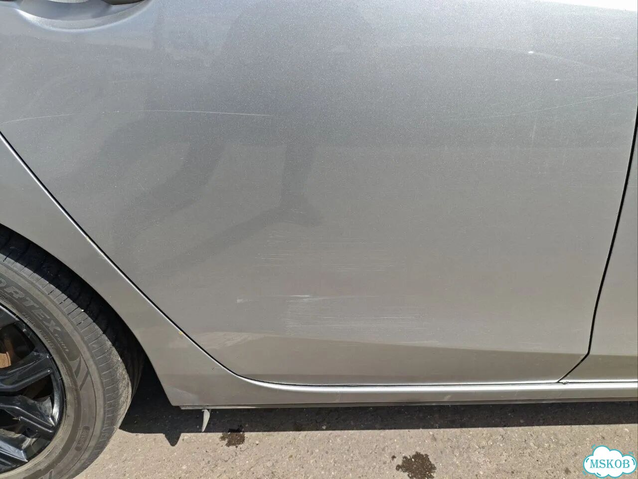 Mazda 3 1.6 AT, 2010, 183 000 км фото 4
