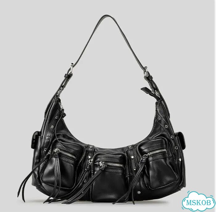 City IN black Сумка в стиле Balenciaga City фото 7