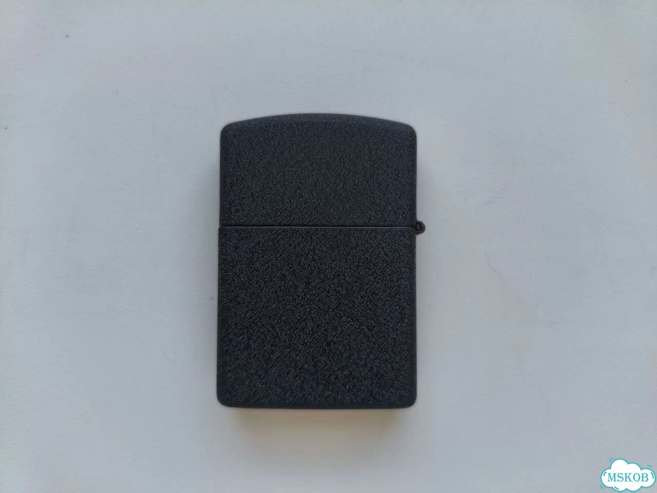 Зажигалка бензиновая Zippo 2018 год новая фото 3