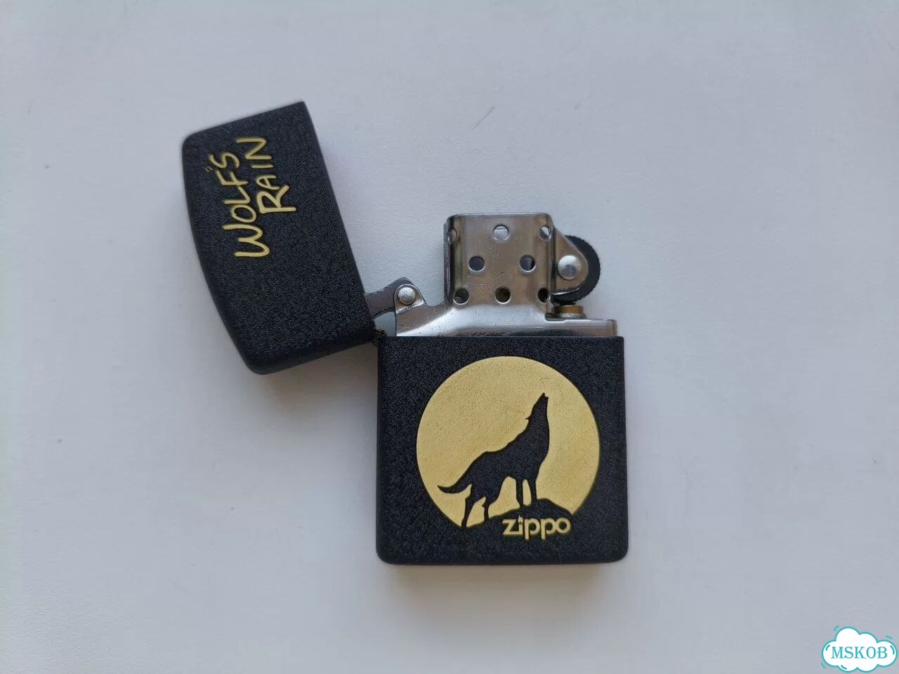 Зажигалка бензиновая Zippo 2018 год новая фото 4