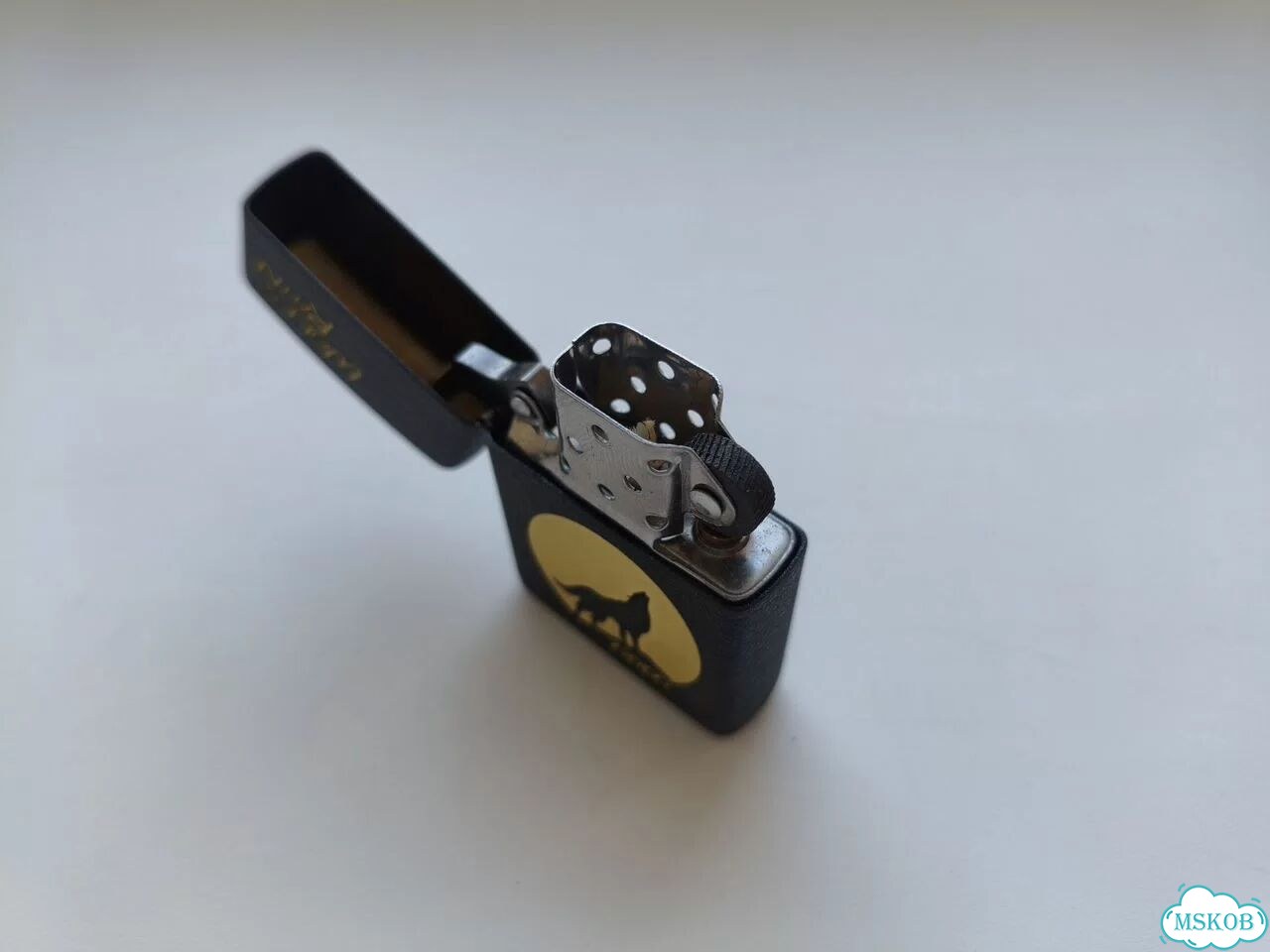 Зажигалка бензиновая Zippo 2018 год новая фото 6