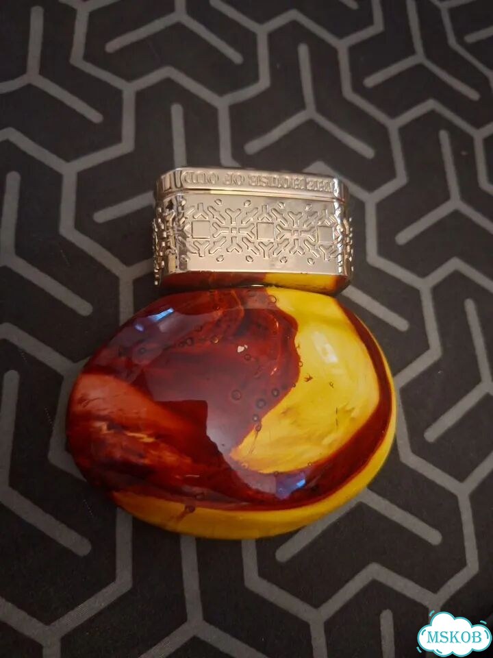 THoO Almond Harmony/Алмонд Гармони edp 75 мл фото 1