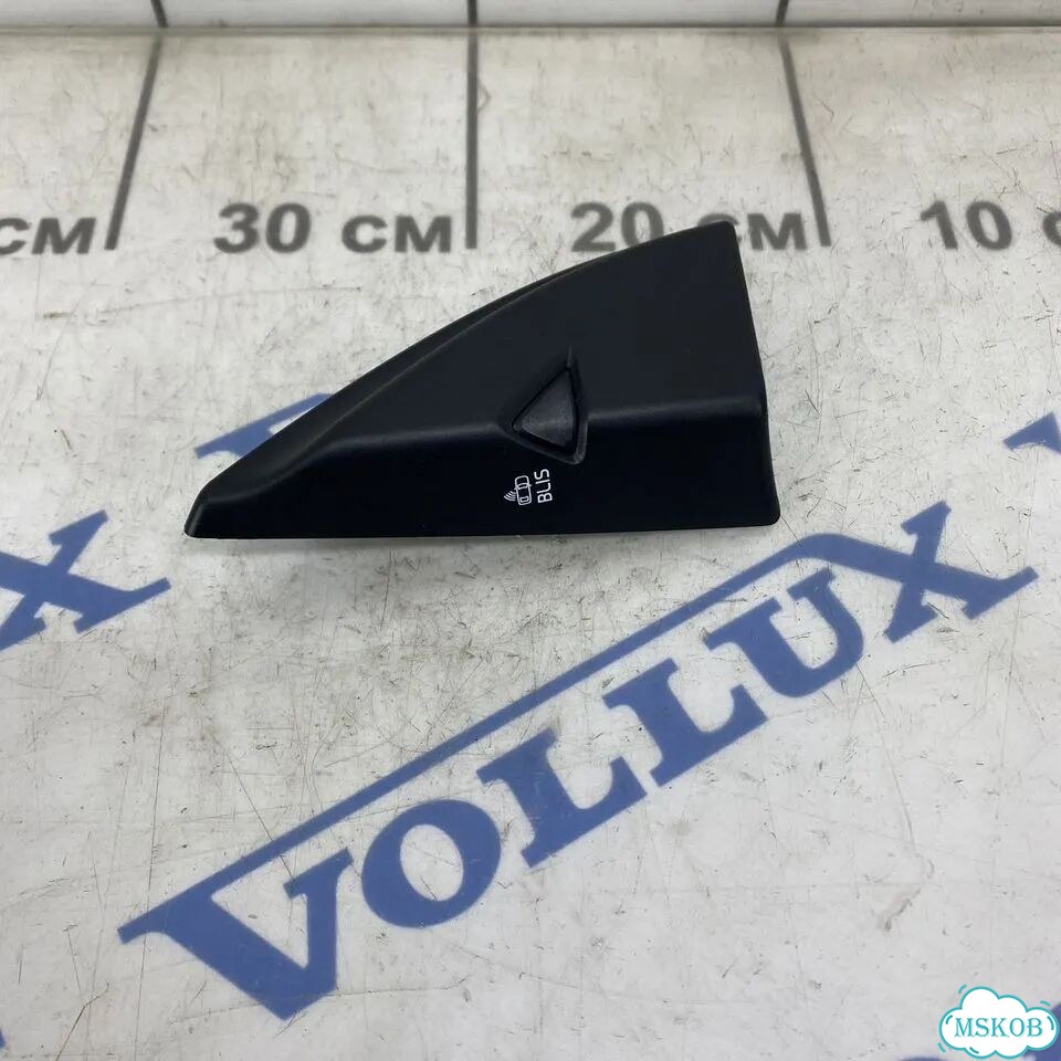 Уголок двери левой volvo V40 V40CC 2013-2019 blis bu 5 фото 1