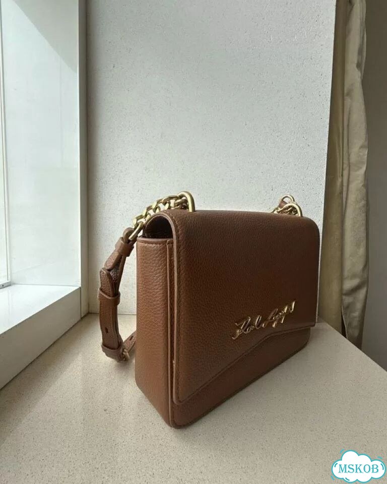 Сумка женская Karl lagerfeld фото 2