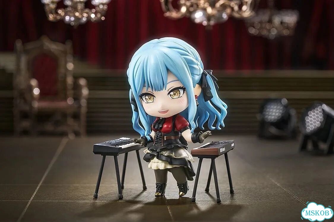 Экшн-фигурка Nendoroid Sakiko Togawa фото 1