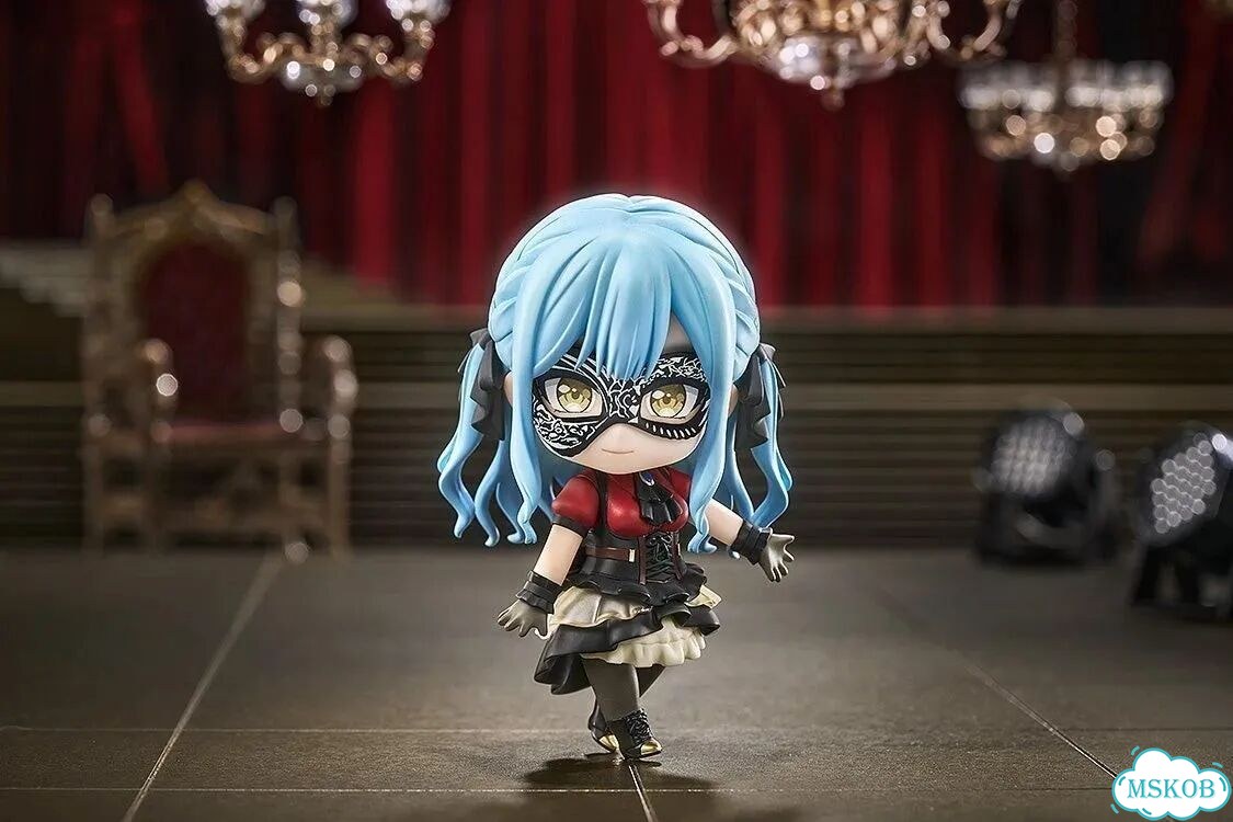 Экшн-фигурка Nendoroid Sakiko Togawa фото 2