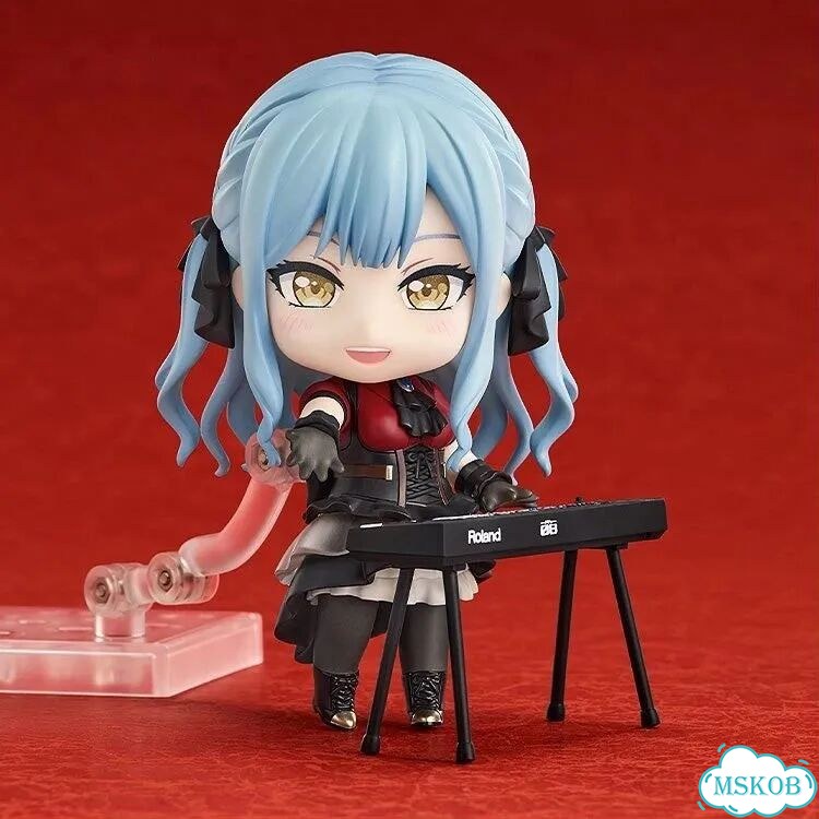 Экшн-фигурка Nendoroid Sakiko Togawa фото 3
