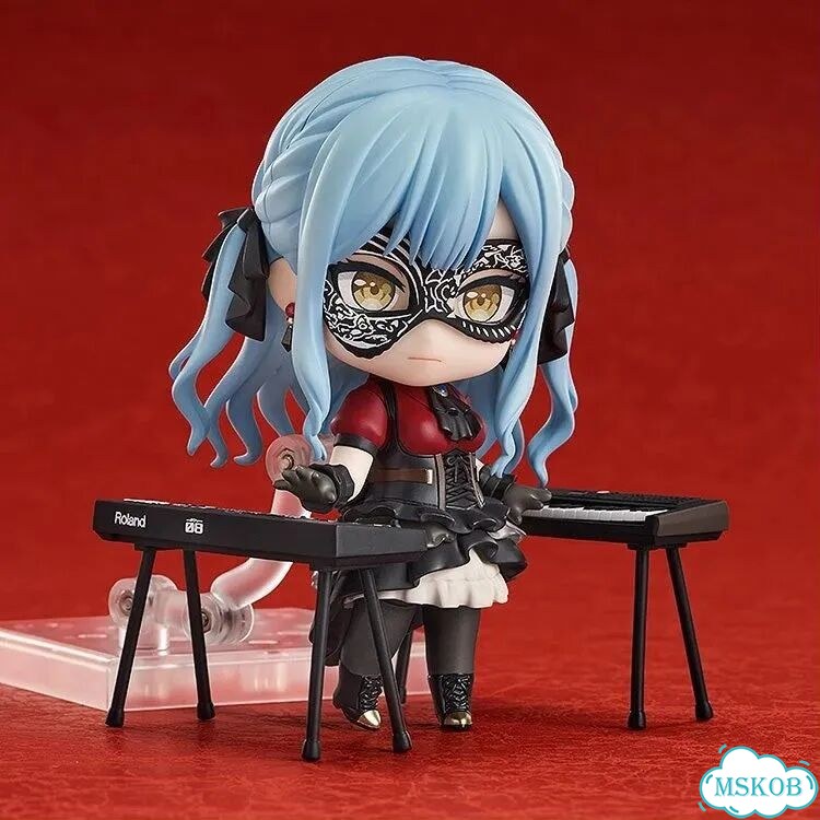 Экшн-фигурка Nendoroid Sakiko Togawa фото 4