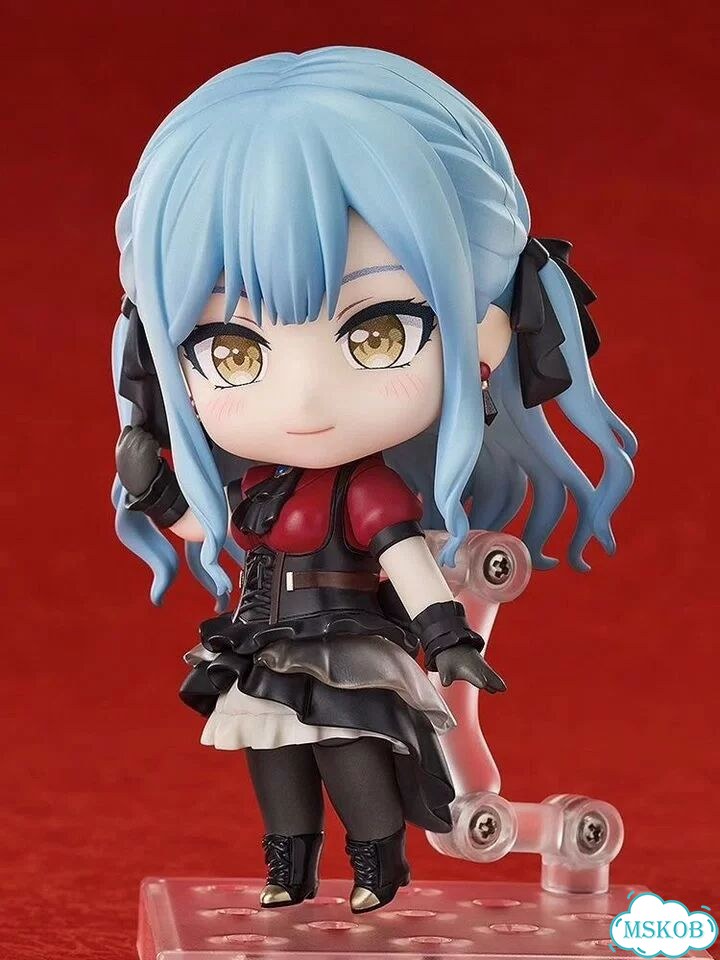 Экшн-фигурка Nendoroid Sakiko Togawa фото 5
