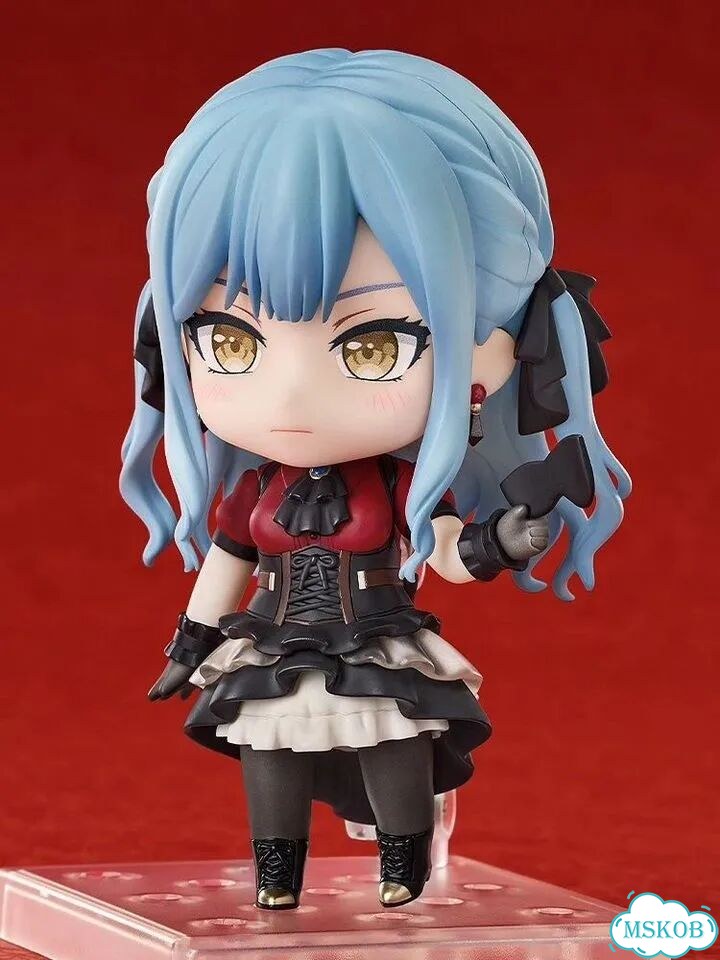 Экшн-фигурка Nendoroid Sakiko Togawa фото 6