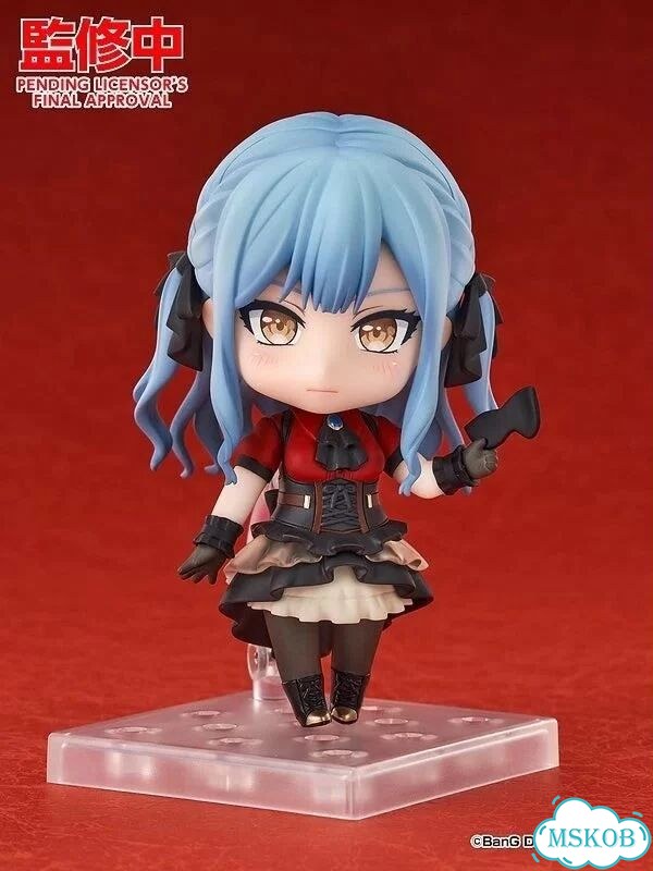 Экшн-фигурка Nendoroid Sakiko Togawa фото 7