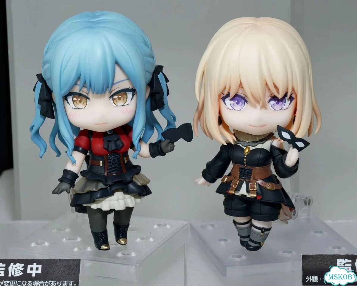 Экшн-фигурка Nendoroid Sakiko Togawa фото 8
