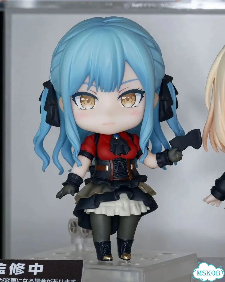 Экшн-фигурка Nendoroid Sakiko Togawa фото 9