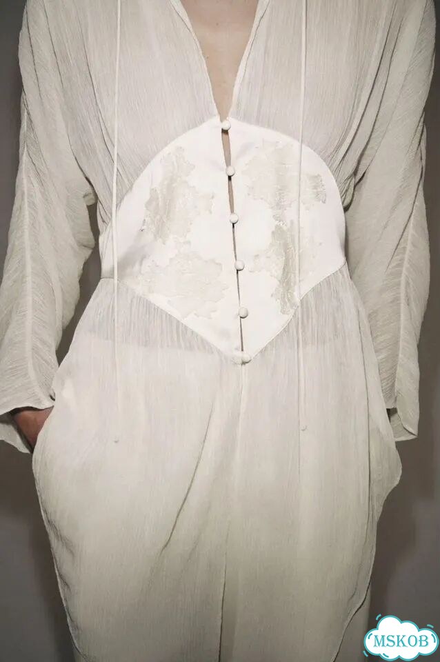 Блузка Zara фото 2