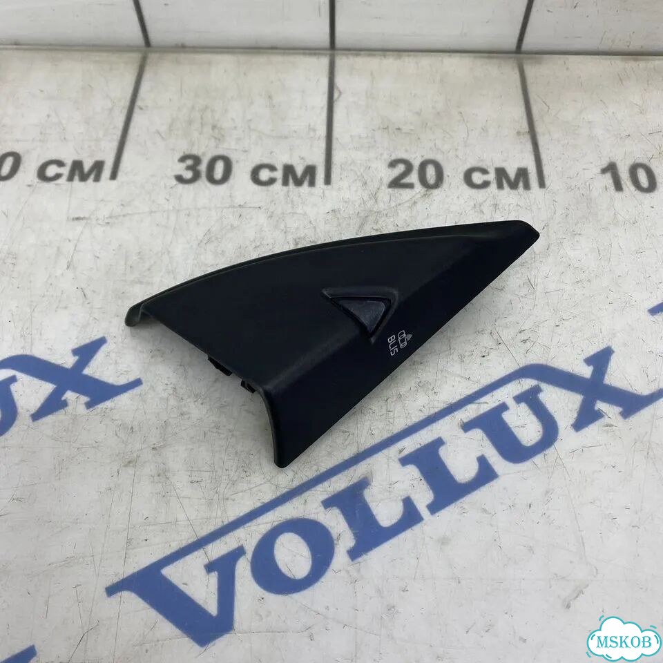 Уголок двери правой volvo V40 V40CC 2013-2019 blis bu 4 фото 1