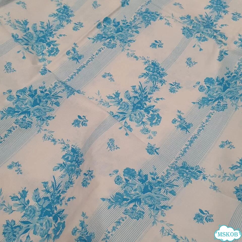 Новый 1.5 комплект из 90х / постельное белье фото 3