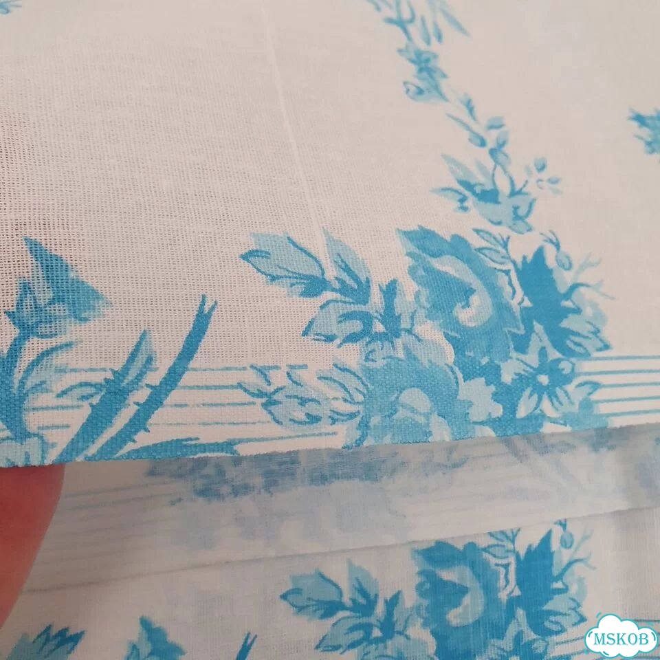 Новый 1.5 комплект из 90х / постельное белье фото 6