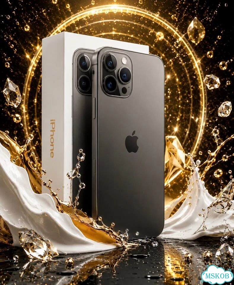 iPhone 13 Pro Max, 256 ГБ, SIM + eSIM фото 1