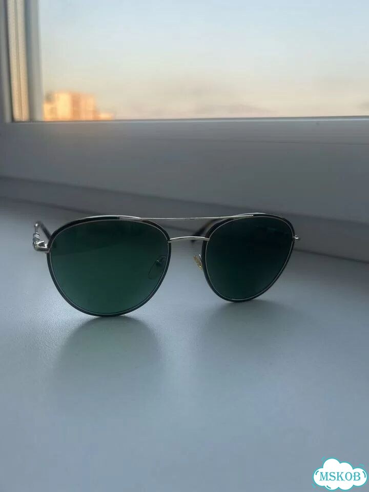 Солнцезащитные очки мужские lacoste оригинал фото 2