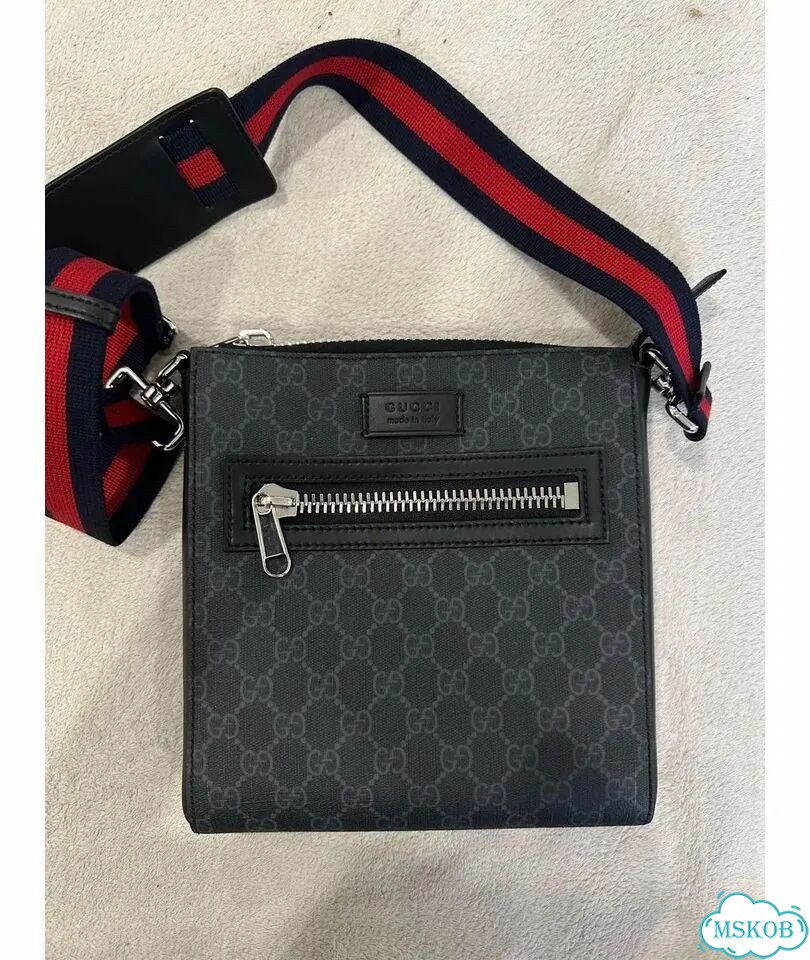 Сумка gucci Messenger фото 1