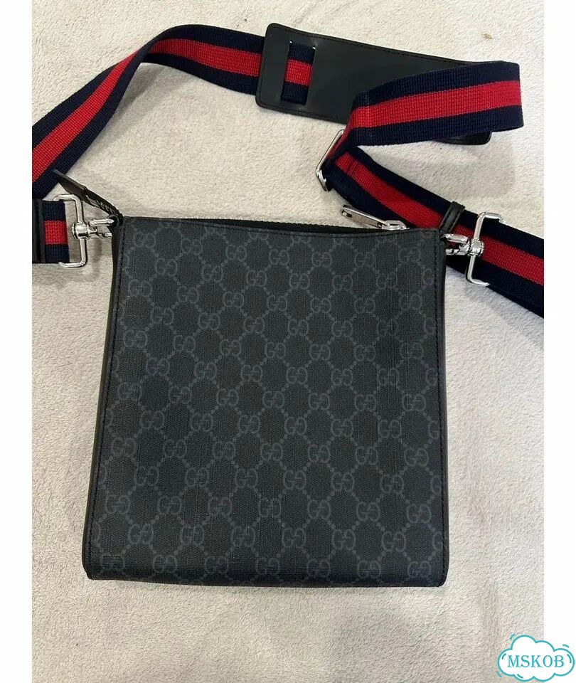 Сумка gucci Messenger фото 2