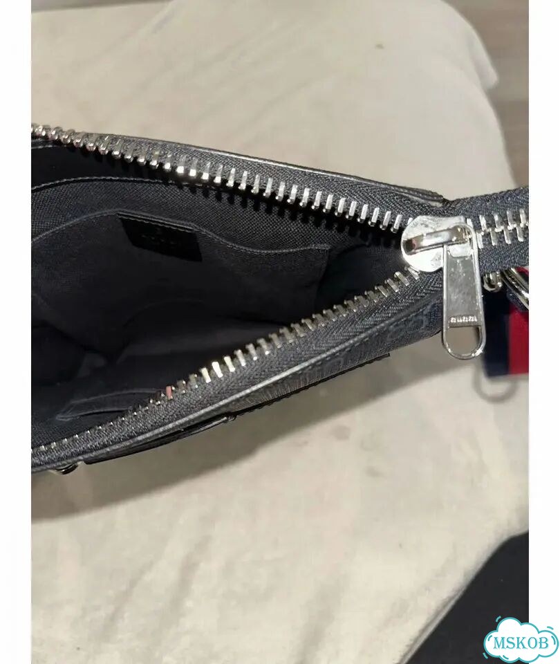 Сумка gucci Messenger фото 3
