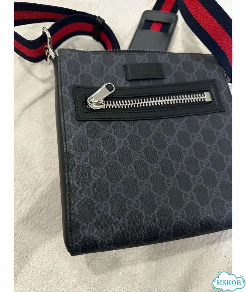 Сумка gucci Messenger фото 4