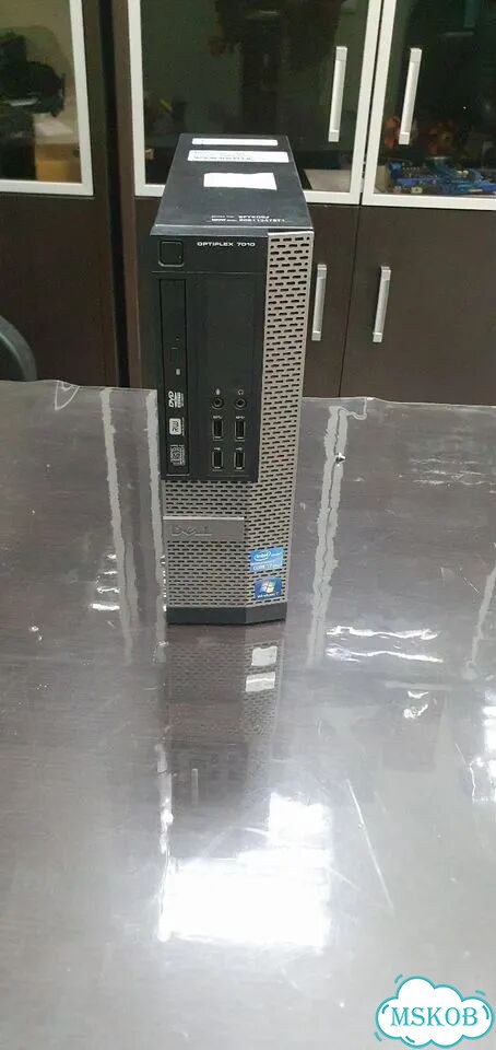Dell optiplex с проблемами фото 2