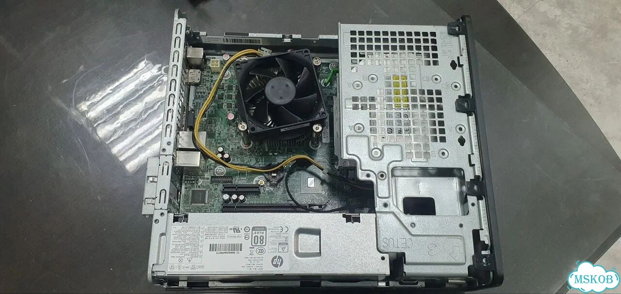 Dell optiplex с проблемами фото 4