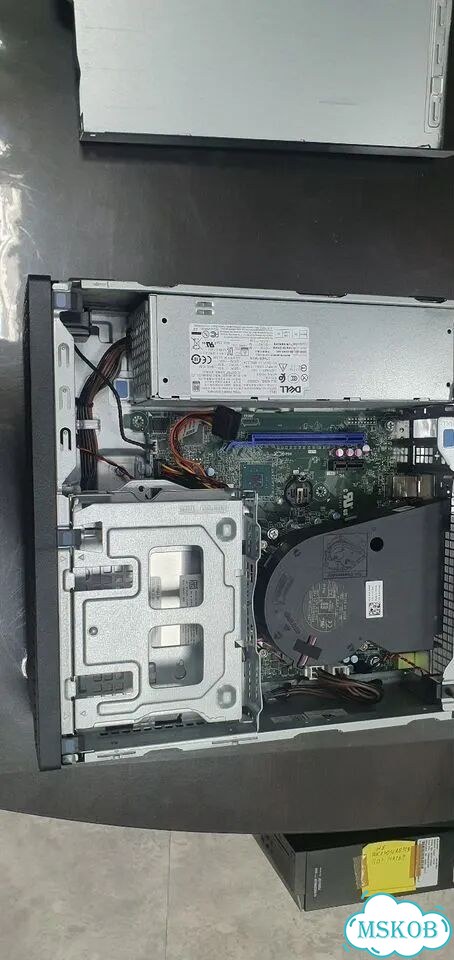 Dell optiplex с проблемами фото 6