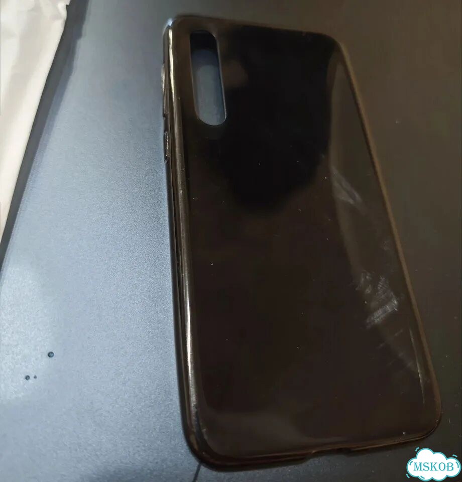Чехол для телефона xiaomi mi 9 SE новый, оригинал фото 1