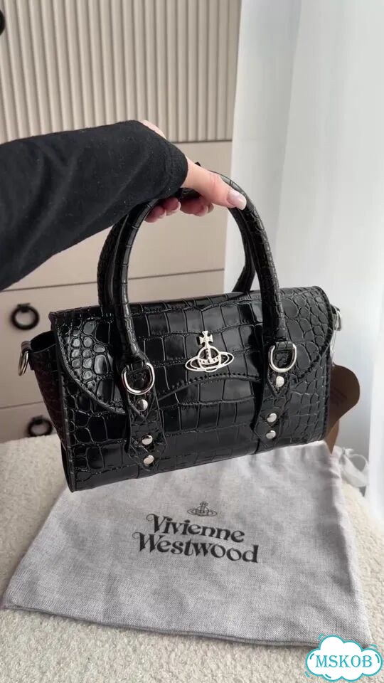 Сумка Vivienne Westwood Bettina mini фото 1