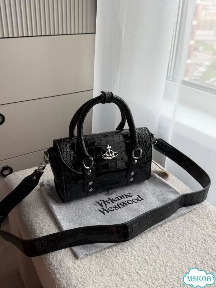 Сумка Vivienne Westwood Bettina mini фото 4