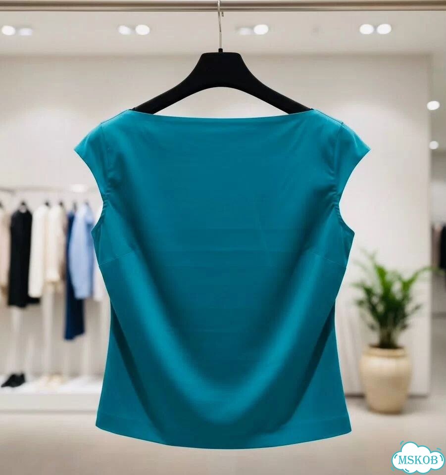Женская блузка Zara 44 фото 1