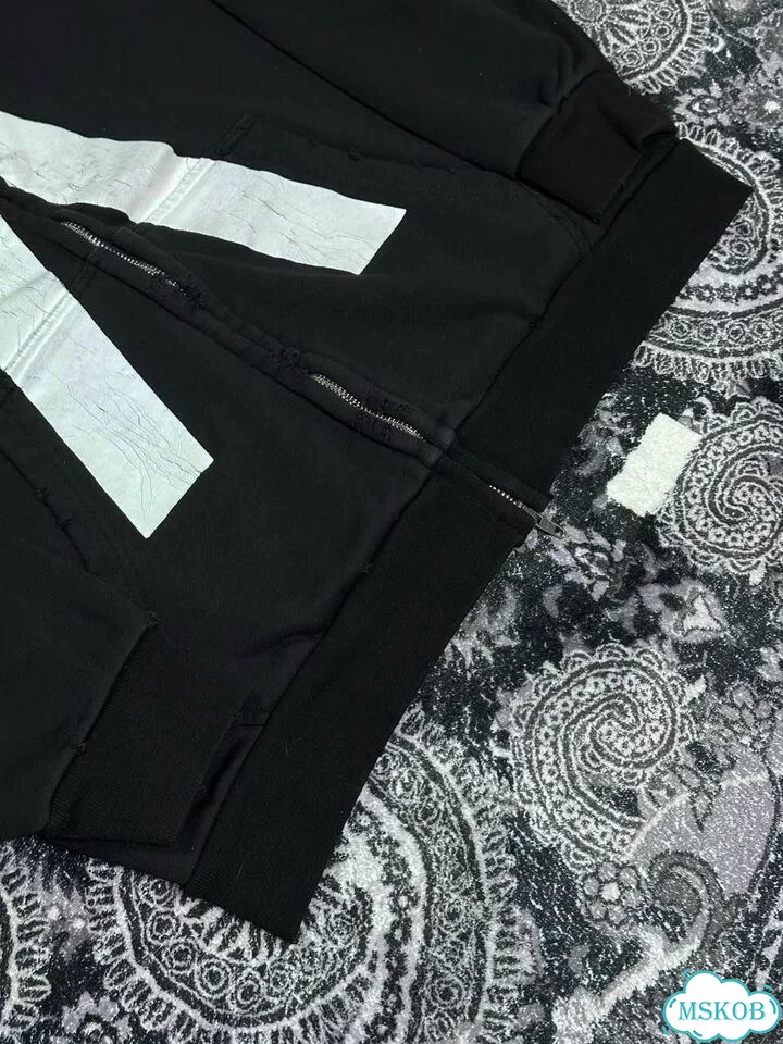 Зип Худи Balenciaga Archive Black фото 6