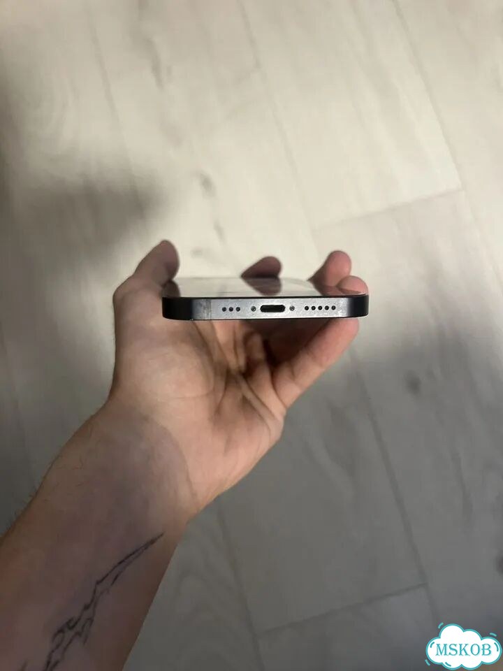 iPhone 12, 128 ГБ, 2 SIM фото 3