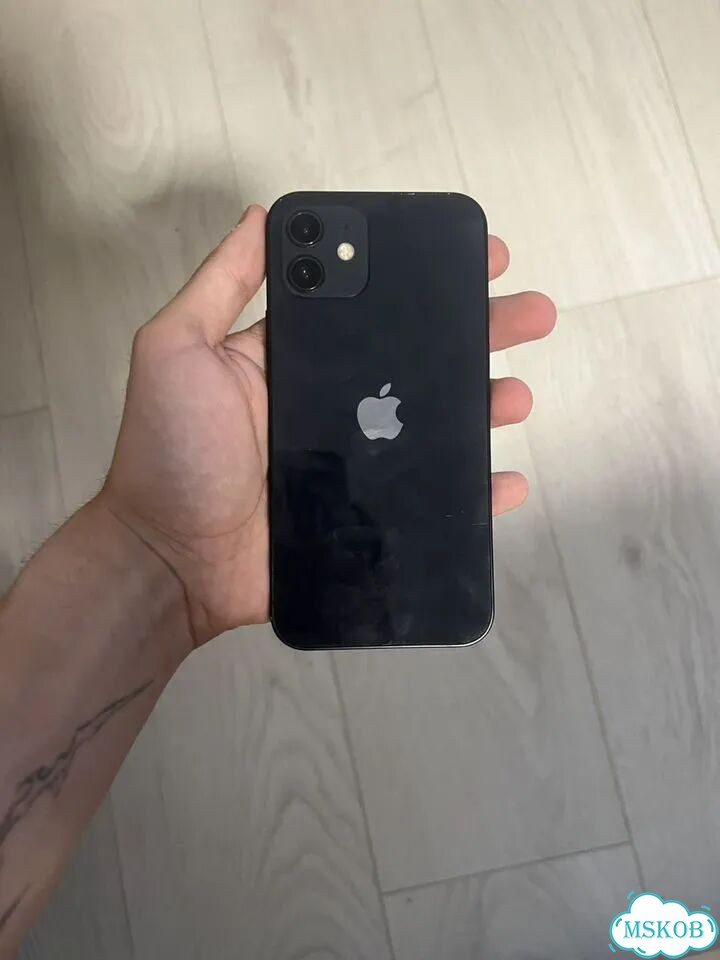 iPhone 12, 128 ГБ, 2 SIM фото 6