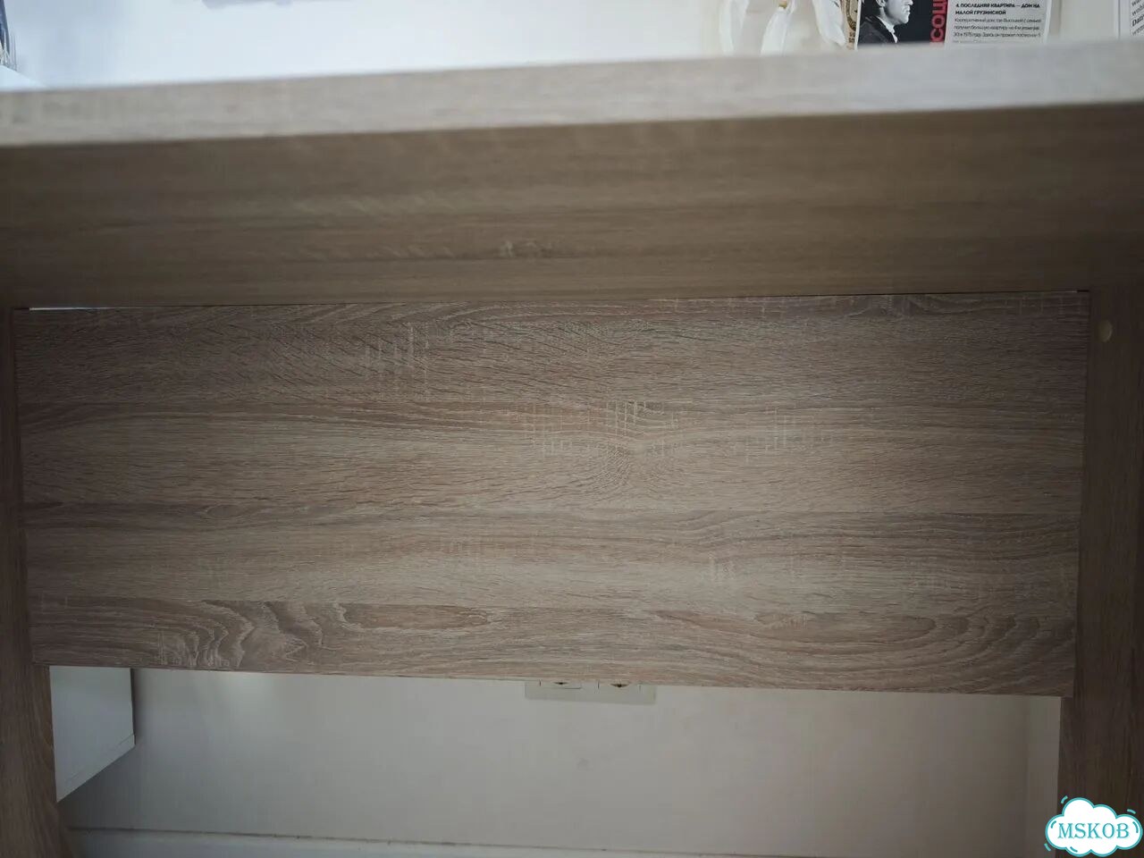 Письменный стол бу фото 1