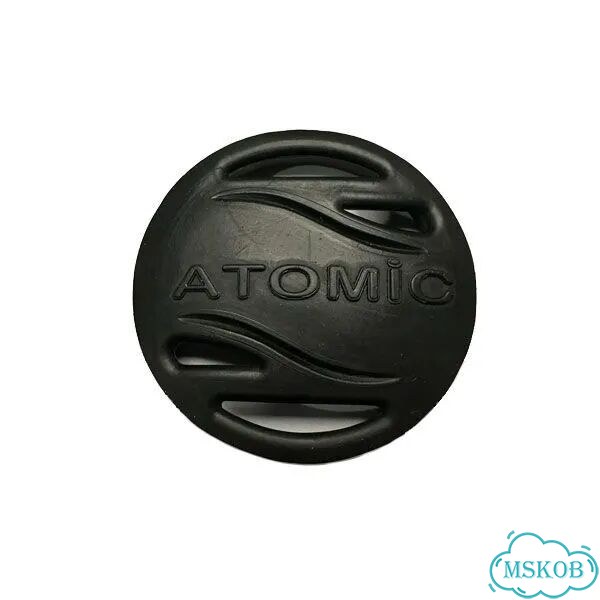 Крышка второй ступени Atomic T3, DSE фото 1